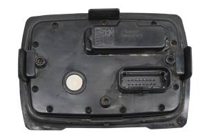 Polaris - 23 Polaris Pro-XD Mid-Size Crew Speedometer Dash - Image 4