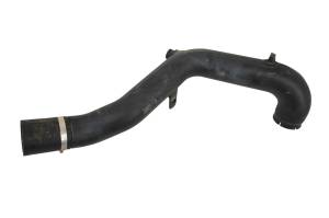 23 Polaris Pro-XD Mid-Size Crew Airbox Hose Intake