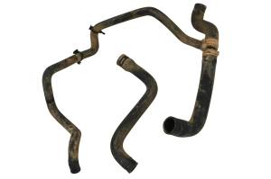 23 Polaris Pro-XD Mid-Size Crew Radiator Coolant Hose