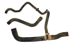 Polaris - 23 Polaris Pro-XD Mid-Size Crew Radiator Coolant Hose - Image 2