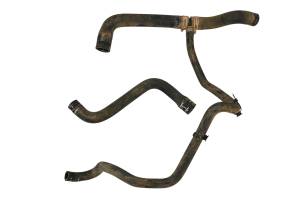 Polaris - 23 Polaris Pro-XD Mid-Size Crew Radiator Coolant Hose - Image 3