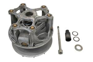 Polaris - 23 Polaris Pro-XD Mid-Size Crew Primary Drive Clutch - Image 1