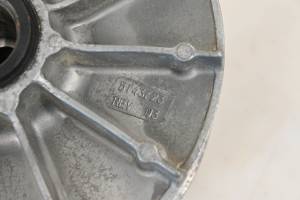 Polaris - 23 Polaris Pro-XD Mid-Size Crew Primary Drive Clutch - Image 4