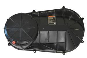 Polaris - 23 Polaris Pro-XD Mid-Size Crew Outer Belt Clutch Cover - Image 1