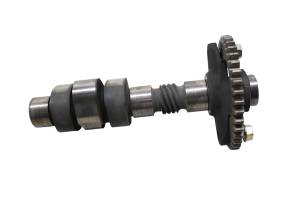 85 Honda Shadow 500 Front Camshaft Cam Shaft VT500C