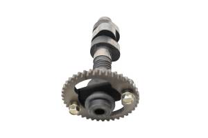 Honda - 85 Honda Shadow 500 Front Camshaft Cam Shaft VT500C - Image 2