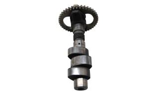 Honda - 85 Honda Shadow 500 Front Camshaft Cam Shaft VT500C - Image 3