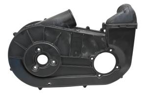 23 Polaris Pro-XD Mid-Size Crew Inner Belt Clutch Cover