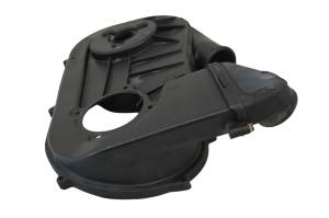 Polaris - 23 Polaris Pro-XD Mid-Size Crew Inner Belt Clutch Cover - Image 2