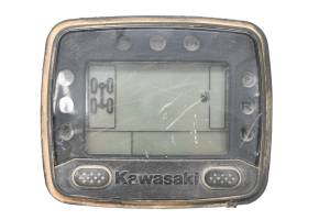 18 Kawasaki Mule PRO-DXT Speedometer Dash KAF1000