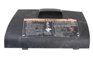 21 Kawasaki Mule Pro-DXT Glove Box Cover KAF1000