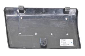 Kawasaki - 21 Kawasaki Mule Pro-DXT Glove Box Cover KAF1000 - Image 3