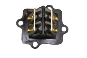Bombardier - 02 Can-Am DS90 2x4 Reed Valve Bombardier - Image 4