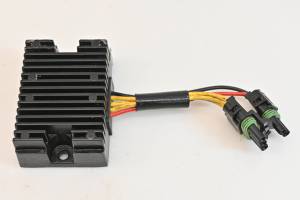 03 Sea-Doo GTX DI Regulator Rectifier