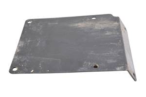 10 Kawasaki Teryx 750 Sport FI 4x4 Reservoir Tank Cover KRF750S