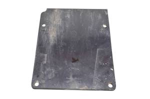 Kawasaki - 10 Kawasaki Teryx 750 Sport FI 4x4 Reservoir Tank Cover KRF750S - Image 2