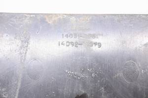Kawasaki - 10 Kawasaki Teryx 750 Sport FI 4x4 Reservoir Tank Cover KRF750S - Image 4