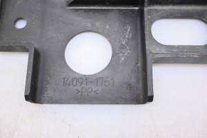 Kawasaki - 10 Kawasaki Teryx 750 Sport FI 4x4 Electric Box Cover KRF750S - Image 4