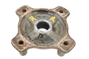 18 Can-Am Commander Max 1000 XT Rear Wheel Hub Left Or Right