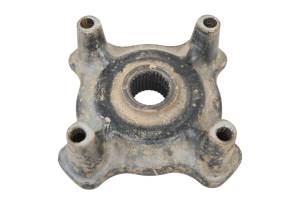 Can-Am - 18 Can-Am Commander Max 1000 XT Rear Wheel Hub Left Or Right - Image 2