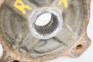 Can-Am - 18 Can-Am Commander Max 1000 XT Rear Wheel Hub Left Or Right - Image 3