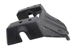 05 Can-Am Outlander 400 XT 4x4 Front Bumper Skid Plate Guard Bombardier