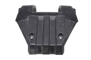 Bombardier - 05 Can-Am Outlander 400 XT 4x4 Front Bumper Skid Plate Guard Bombardier - Image 2