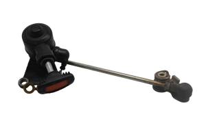 03 Yamaha Warrior 350 Gear Select Shift Lever Shifter YFM350X