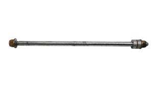 21 Can-Am Outlander 570 4x4 Rear Swingarm Pivot Bolt