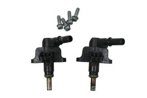 18 Can-Am Commander Max 1000 XT Fuel Injectors