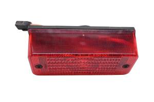 05 Can-Am Outlander 400 XT 4x4 Tail Brake Light Bombardier