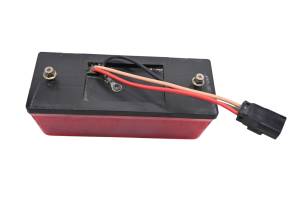 Bombardier - 05 Can-Am Outlander 400 XT 4x4 Tail Brake Light Bombardier - Image 3