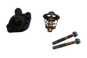 21 Can-Am Outlander 570 4x4 Thermostat & Cover