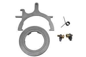 21 Polaris Ranger Crew 570 Rear Differential Lock Shift Fork