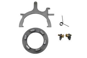 Polaris - 21 Polaris Ranger Crew 570 Rear Differential Lock Shift Fork - Image 2