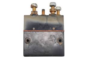 Warn - 13 Can-Am Commander 1000 XT Winch Solenoid Block Warn - Image 3