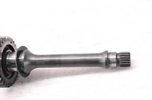 Honda - 04 Honda Rancher 350 ES 2x4 Final Drive Output Shaft TRX350TE - Image 3