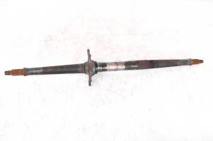 03 Honda TRX400EX Rear Axle Sportrax 400 2x4