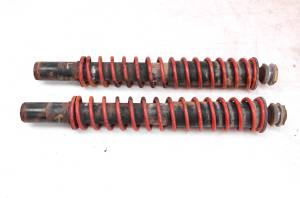99 Kawasaki Prairie 400 2x4 Front Shocks KVF400