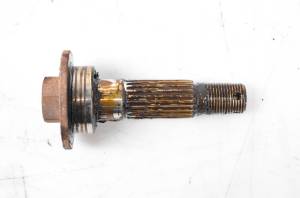 99 Kawasaki Prairie 400 2x4 Front Axle Stud KVF400