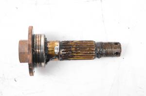 Kawasaki - 99 Kawasaki Prairie 400 2x4 Front Axle Stud KVF400 - Image 2
