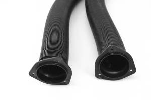 Sea-Doo - 08 Sea-Doo GTI SE 155 Air Duct Hose Vent Tubes - Image 2