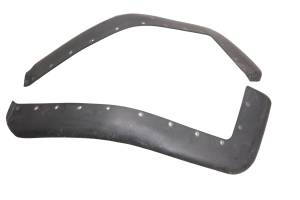 01 Arctic Cat 250 4x4 Side Covers Flares Fenders Left & Right