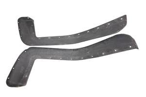 Arctic Cat - 01 Arctic Cat 250 4x4 Side Covers Flares Fenders Left & Right - Image 3