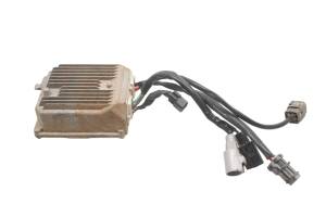 12 Kawasaki Brute Force 750 4x4i Power Steering Control Unit KVF750