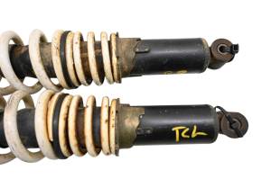 Polaris - 15 Polaris RZR 900 EPS Trail Rear Shocks Suspension Left & Right - Image 2