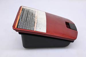 03 Sea-Doo GTX DI Glove Tool Box