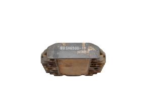 Yamaha - 02 Yamaha Grizzly 660 4x4 Regulator Rectifier YFM660F - Image 3