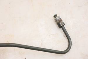 Yamaha - 16 Yamaha Wolverine 700 Front & Rear Brake Lines YXE700W - Image 6