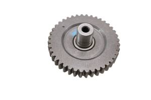 Yamaha - 04 Yamaha Grizzly 660 4x4 Starter Gear YFM660F - Image 2